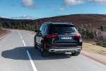 Mercedes-Benz GLE450 4Matic AMG Line 2019 года (WW)